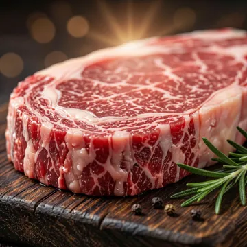 Купить готовый сайт Мясо и мясопродукты в Владивостоке - посмотреть и заказать, недорогой шаблон сайта, цена 